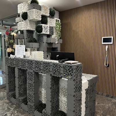 Przestrzeń publiczna - Gallery